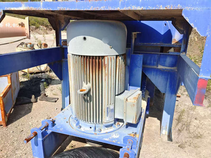 Klasifikasi Wiling untuk AC Tiga Fasa Asynchronous Motors