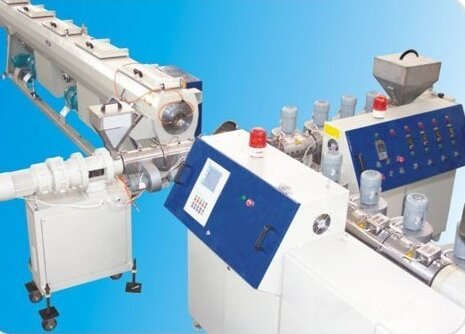 Peralatan paip teras silikon HDPE